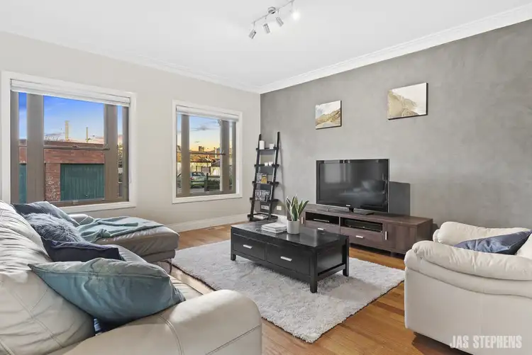 Second view of Homely house listing, 27 Steele Street, Newport VIC 3015