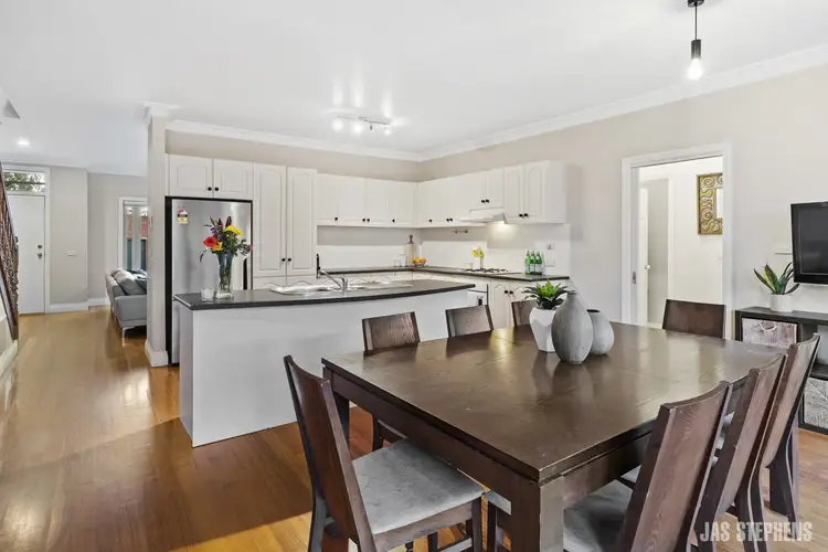 Third view of Homely house listing, 27 Steele Street, Newport VIC 3015