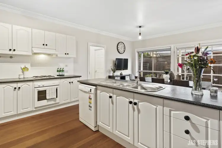 Fourth view of Homely house listing, 27 Steele Street, Newport VIC 3015