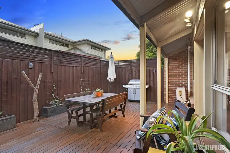 Fifth view of Homely house listing, 27 Steele Street, Newport VIC 3015