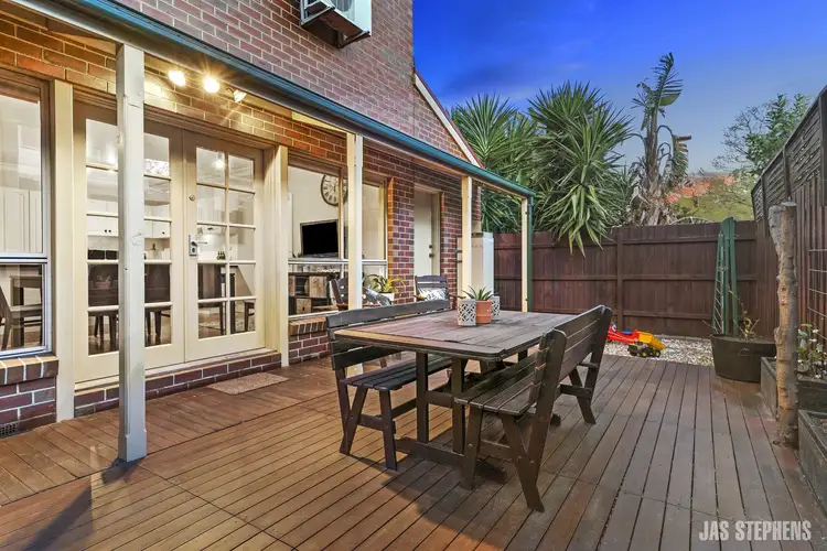 Sixth view of Homely house listing, 27 Steele Street, Newport VIC 3015