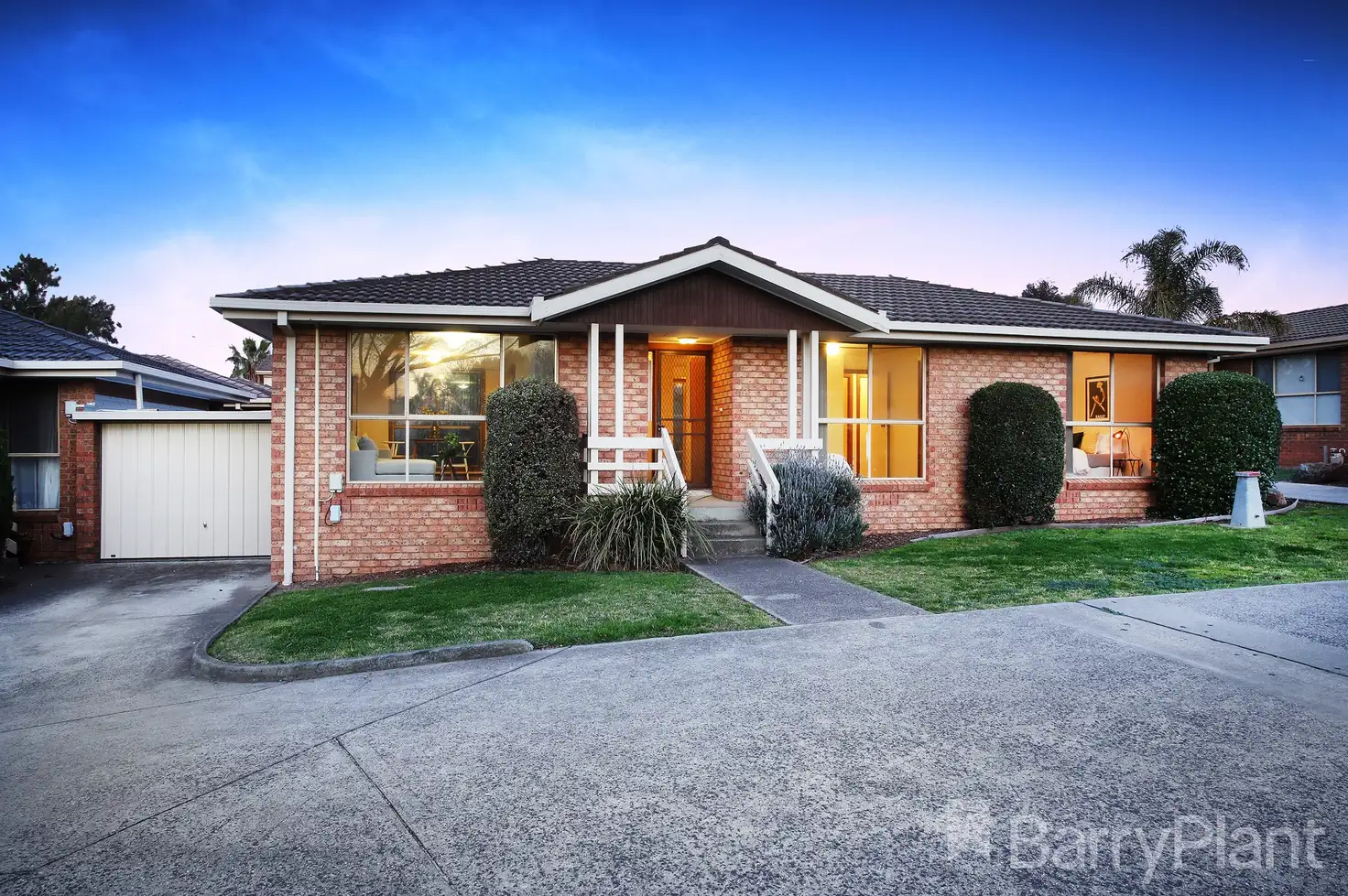 Main view of Homely unit listing, 12/309-315 Mickleham Road, Westmeadows VIC 3049