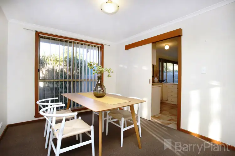 Fifth view of Homely unit listing, 12/309-315 Mickleham Road, Westmeadows VIC 3049