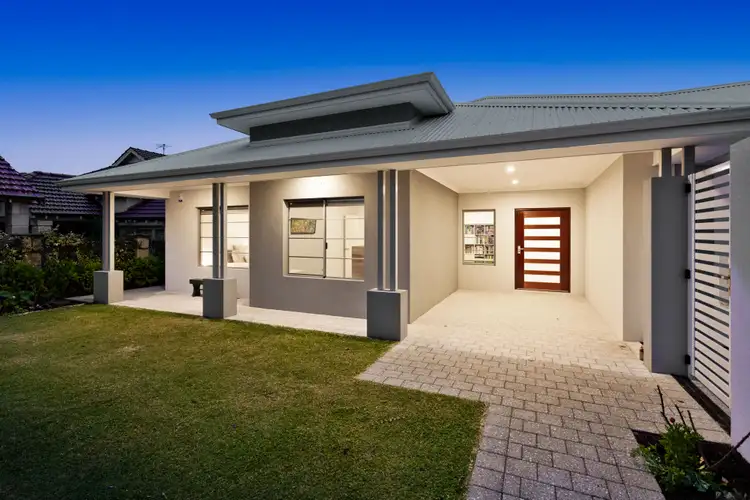 Third view of Homely house listing, 13 Newry Street, Floreat WA 6014