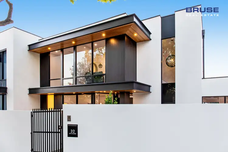 32 Devonshire Street, Walkerville SA 5081