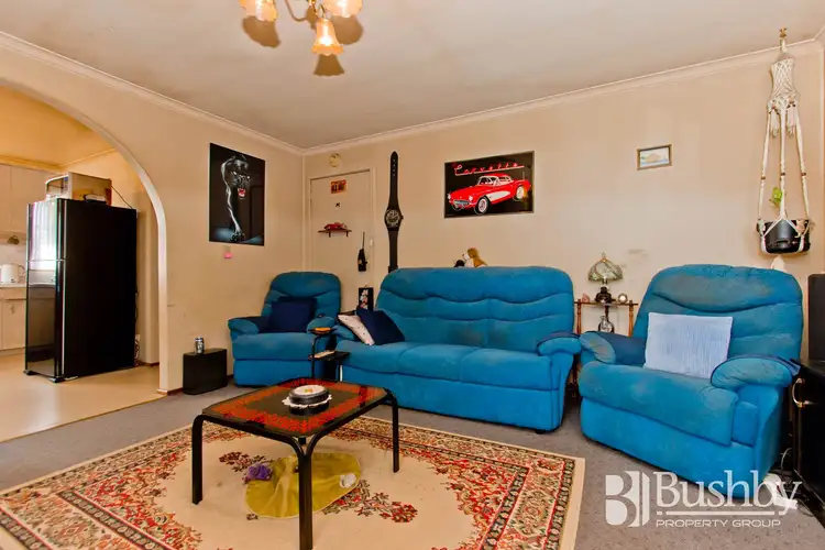 Fourth view of Homely house listing, 95 Warring Street, Ravenswood TAS 7250