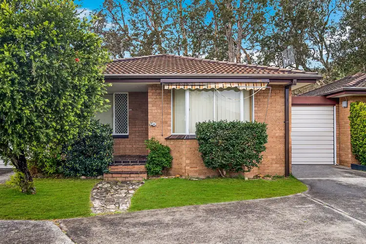 11/3-5 Oaks Ave, Long Jetty NSW 2261