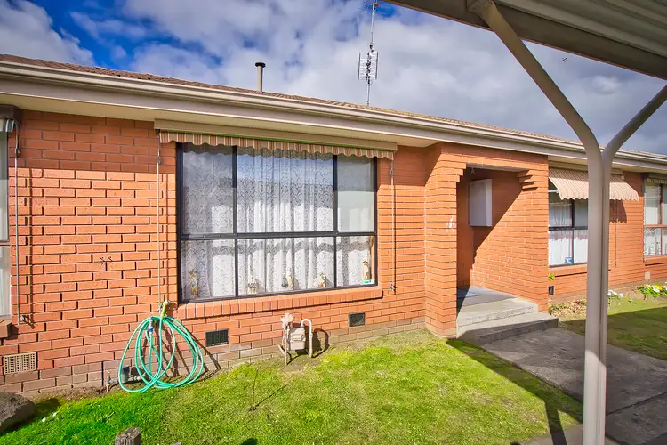 8/41 Kent Street, Sebastopol VIC 3356