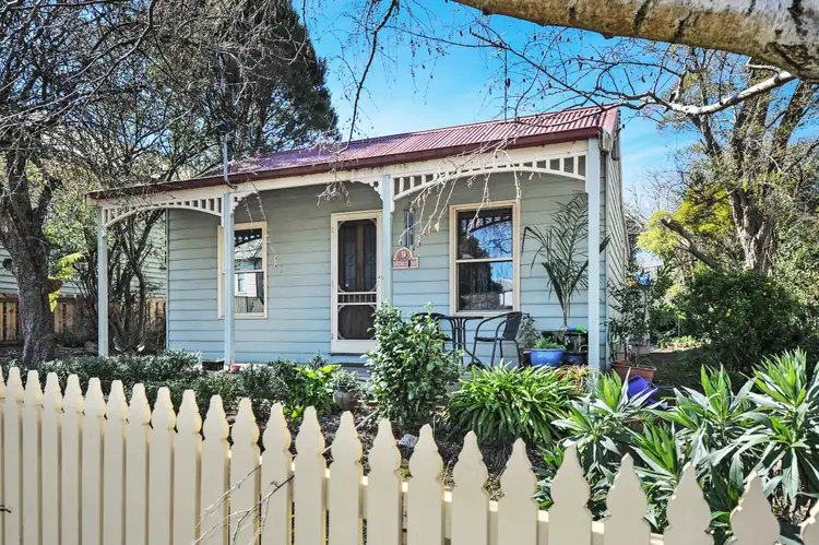 Main view of Homely house listing, 9 Princes Street South, Ballarat Central VIC 3350
