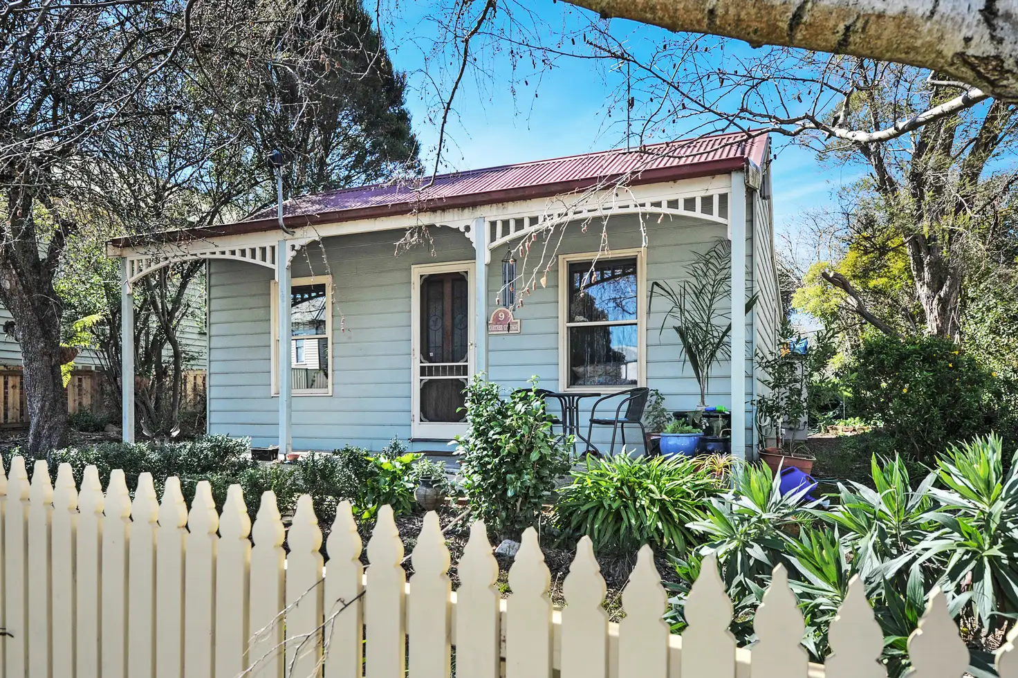 Main view of Homely house listing, 9 Princes Street South, Ballarat Central VIC 3350