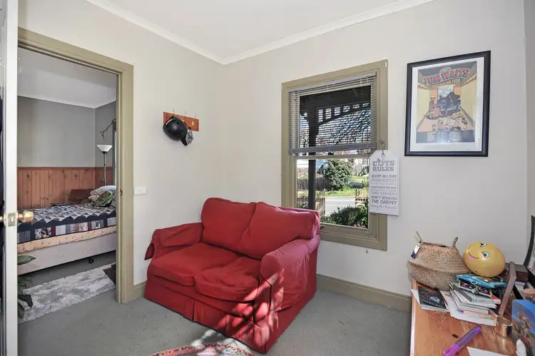 Second view of Homely house listing, 9 Princes Street South, Ballarat Central VIC 3350