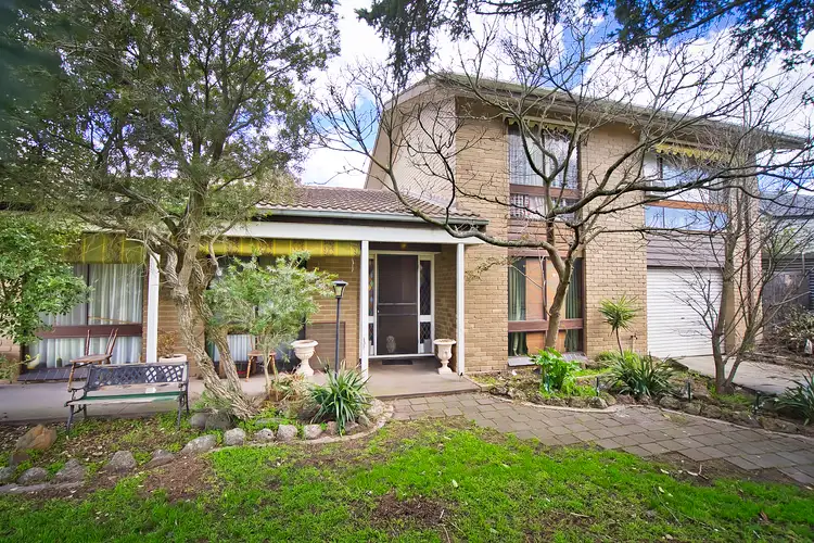 Main view of Homely house listing, 411 Grant Street, Golden Point VIC 3350