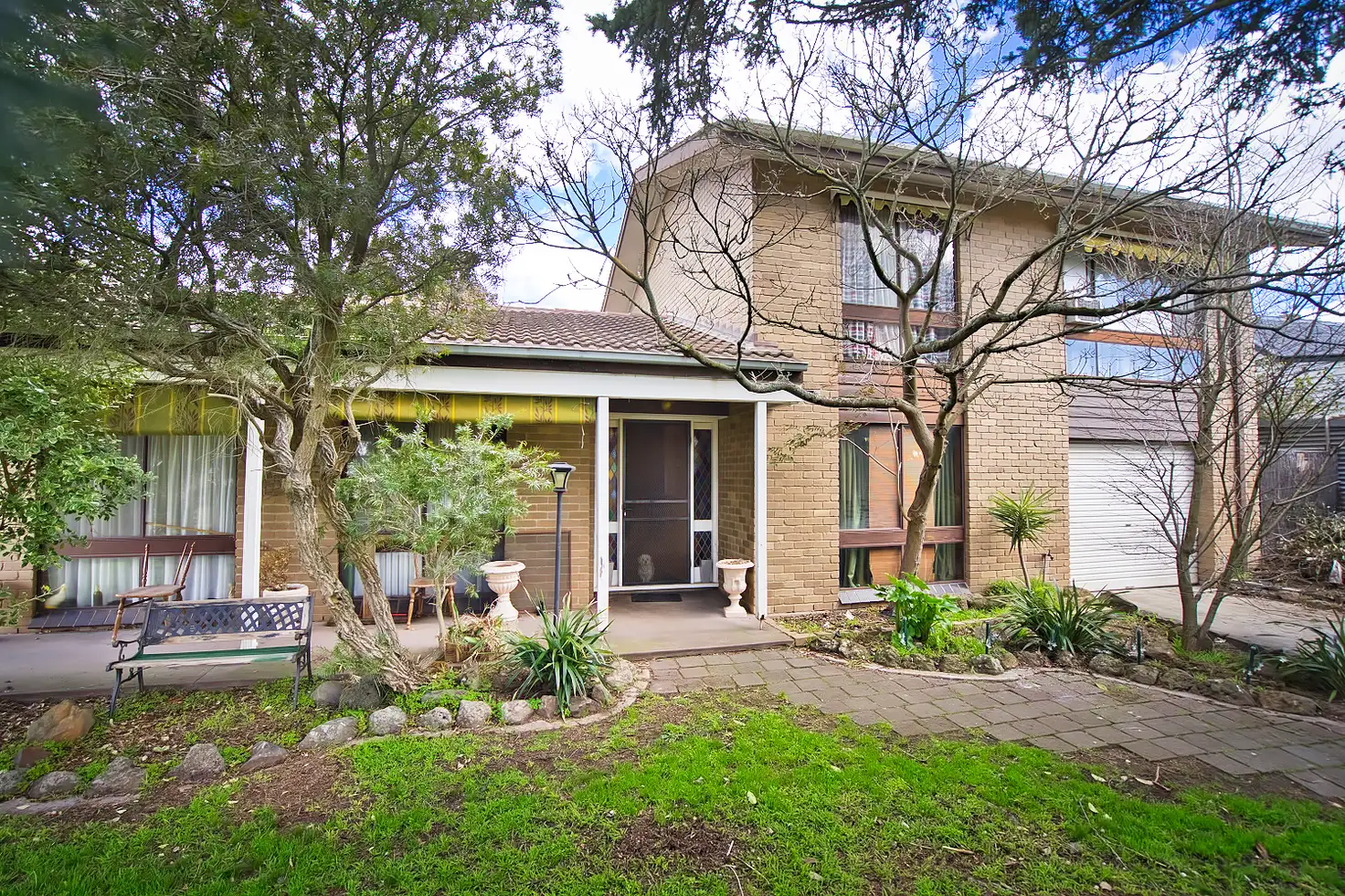 Main view of Homely house listing, 411 Grant Street, Golden Point VIC 3350