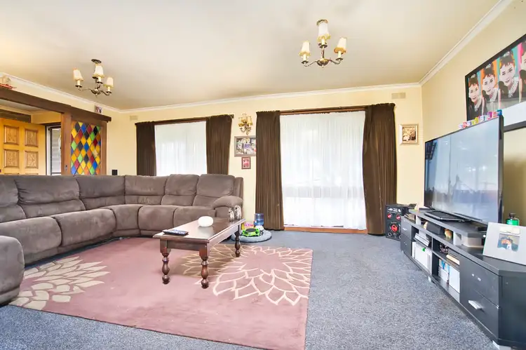 Second view of Homely house listing, 411 Grant Street, Golden Point VIC 3350