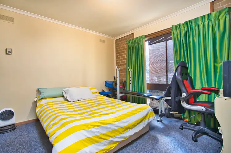 Fifth view of Homely house listing, 411 Grant Street, Golden Point VIC 3350