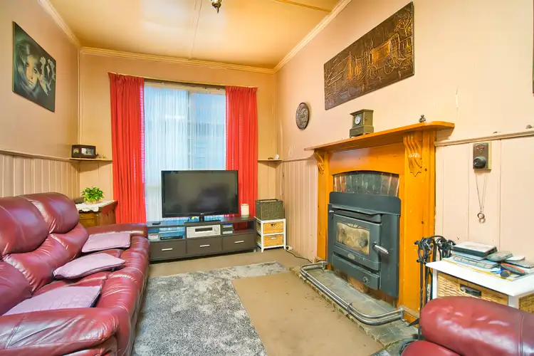 Second view of Homely house listing, 16 Baird Street, Ballarat Central VIC 3350