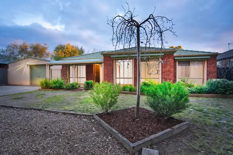 94 Greenhill Road, Mount Helen VIC 3350