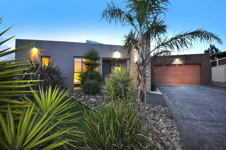 13 Belmar Crescent, Canadian VIC 3350