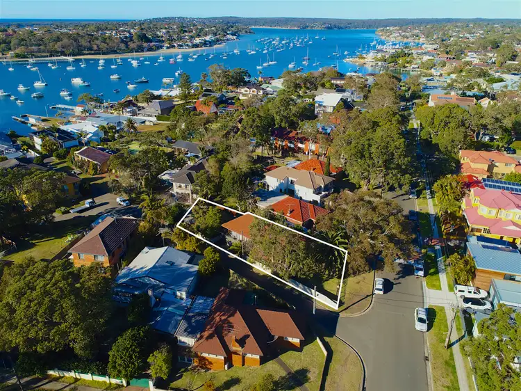 2 Gunnamatta Road, Cronulla NSW 2230