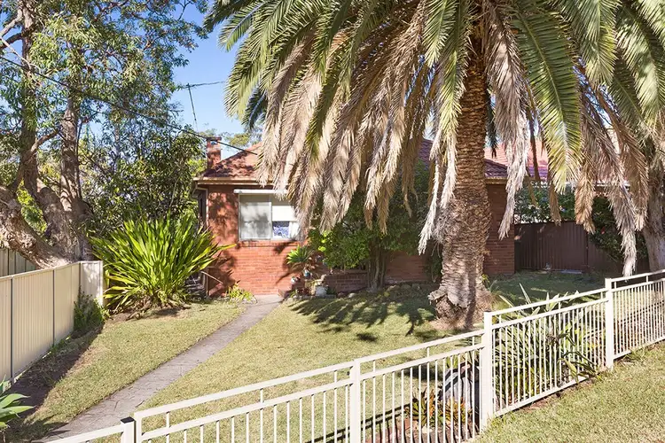 Second view of Homely house listing, 2 Gunnamatta Road, Cronulla NSW 2230