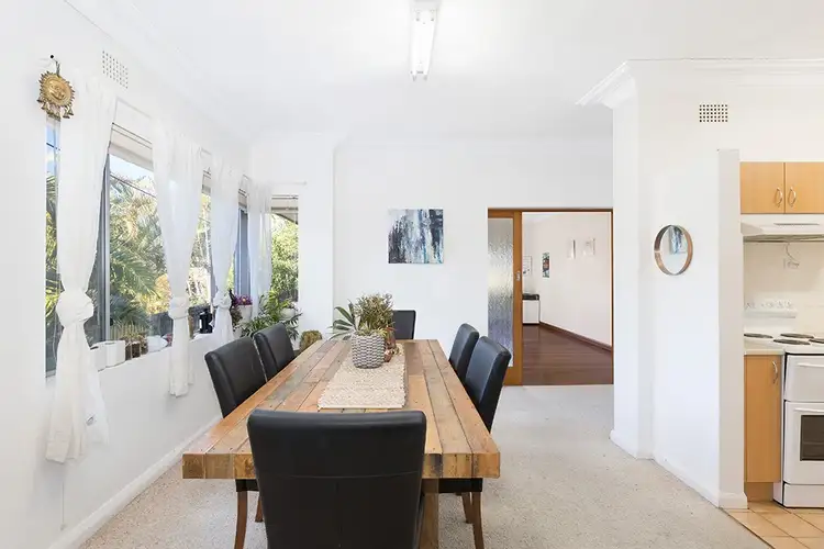 Fourth view of Homely house listing, 2 Gunnamatta Road, Cronulla NSW 2230