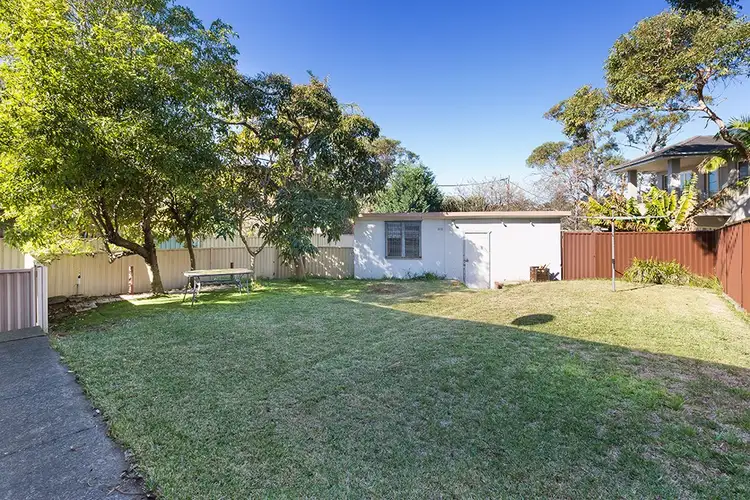 Fifth view of Homely house listing, 2 Gunnamatta Road, Cronulla NSW 2230