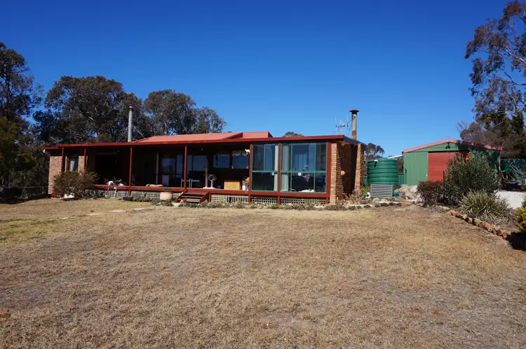 669 Boxers Creek Road, Goulburn NSW 2580