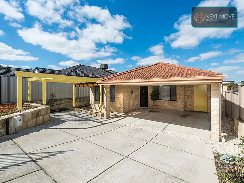 Main view of Homely house listing, 41 Milroy Street, Willagee WA 6156