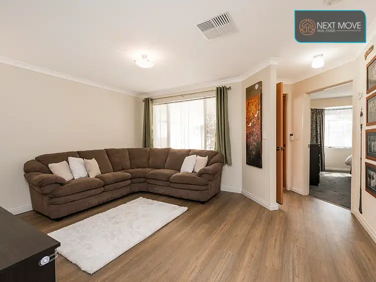 Fourth view of Homely house listing, 41 Milroy Street, Willagee WA 6156