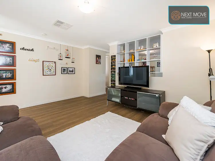Fifth view of Homely house listing, 41 Milroy Street, Willagee WA 6156