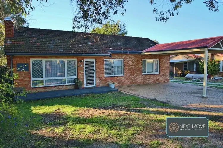10 Radney Street, Willagee WA 6156
