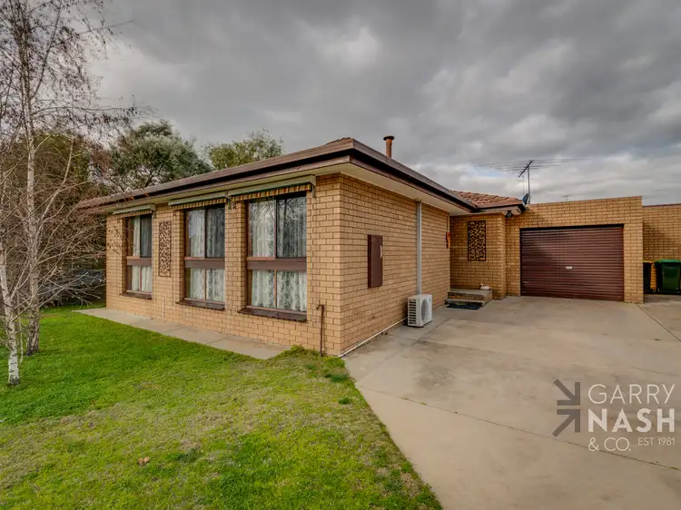 Main view of Homely unit listing, 2/50 Williams Road, Wangaratta VIC 3677
