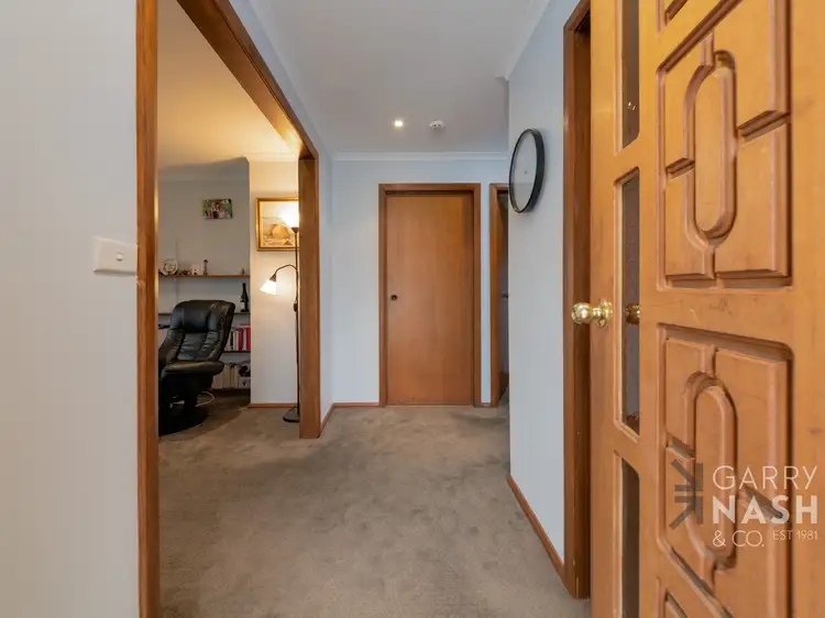 Second view of Homely unit listing, 2/50 Williams Road, Wangaratta VIC 3677