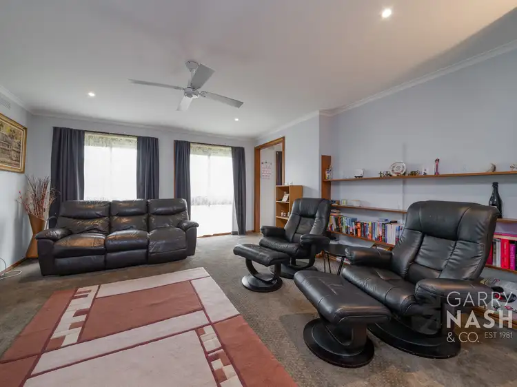 Third view of Homely unit listing, 2/50 Williams Road, Wangaratta VIC 3677