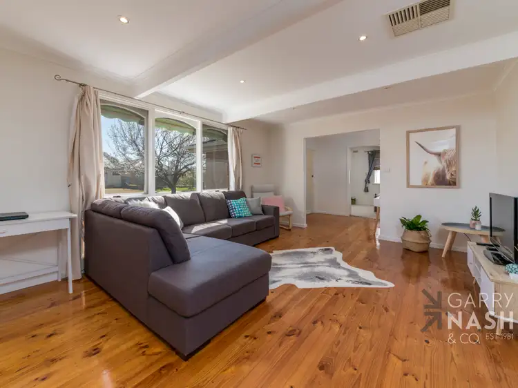 Third view of Homely house listing, 4 Gunther Street, Wangaratta VIC 3677