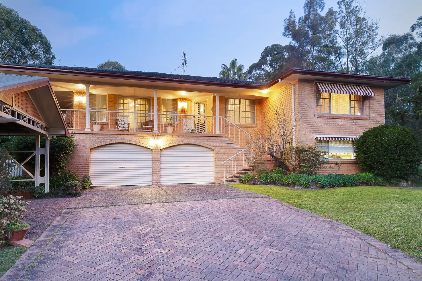 Main view of Homely house listing, 6 Brandon Street, Seaham NSW 2324