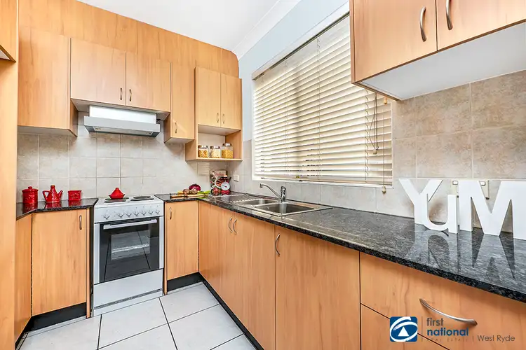 Third view of Homely apartment listing, 10/13-15 Meadow Crescent,, Meadowbank NSW 2114