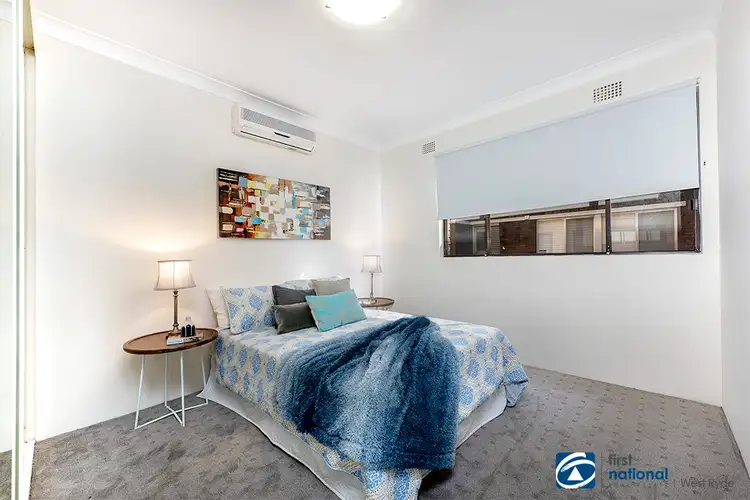 Fourth view of Homely apartment listing, 10/13-15 Meadow Crescent,, Meadowbank NSW 2114