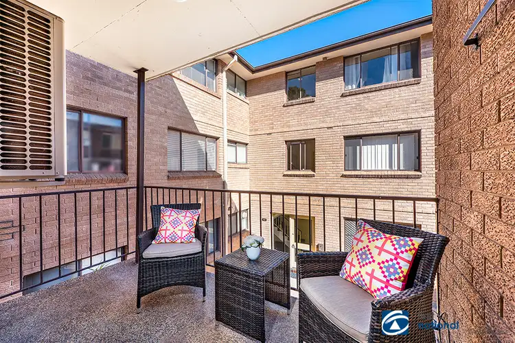 Fifth view of Homely apartment listing, 10/13-15 Meadow Crescent,, Meadowbank NSW 2114