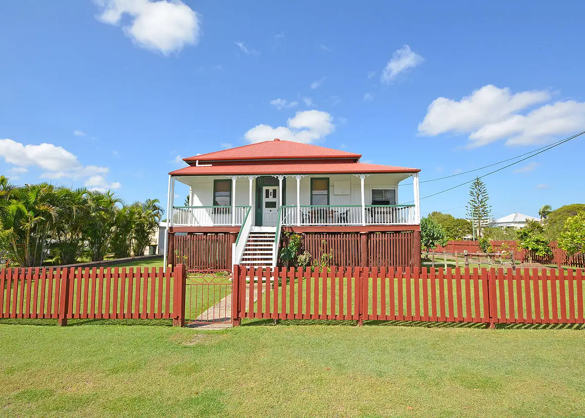 Main view of Homely house listing, 36 Robertson St, Torbanlea QLD 4662