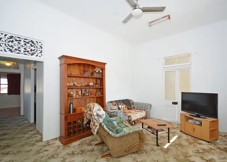 Fourth view of Homely house listing, 36 Robertson St, Torbanlea QLD 4662