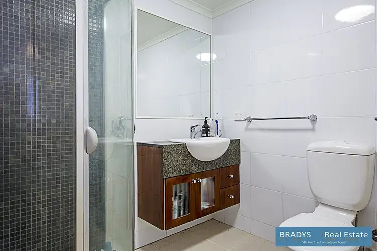 Sixth view of Homely apartment listing, 206/86 Northbourne Avenue, Braddon ACT 2612