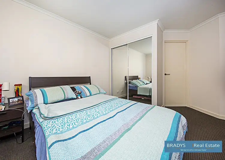 Seventh view of Homely apartment listing, 206/86 Northbourne Avenue, Braddon ACT 2612