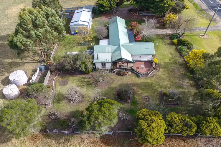 Fourth view of Homely rural property listing, 196 Bengworden Road, Cobains VIC 3851