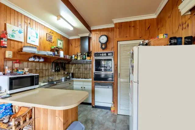 Fifth view of Homely rural property listing, 196 Bengworden Road, Cobains VIC 3851