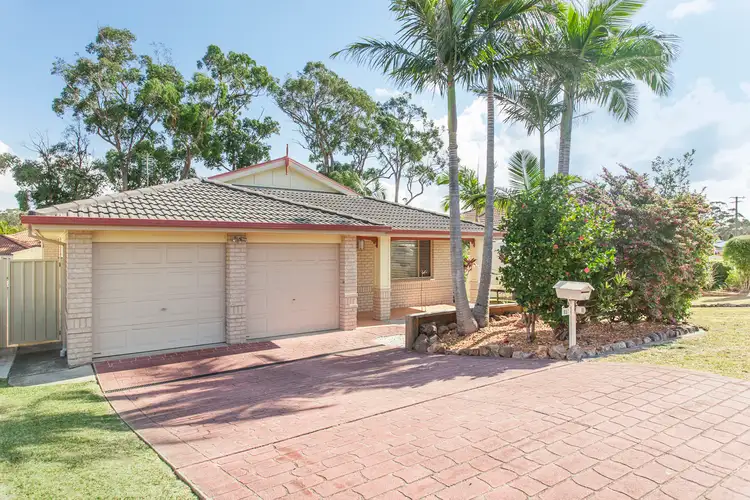 Main view of Homely house listing, 137 Kindlebark Drive, Medowie NSW 2318