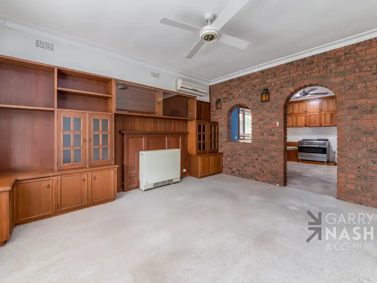 Second view of Homely house listing, 18 Hardisty Street, Wangaratta VIC 3677