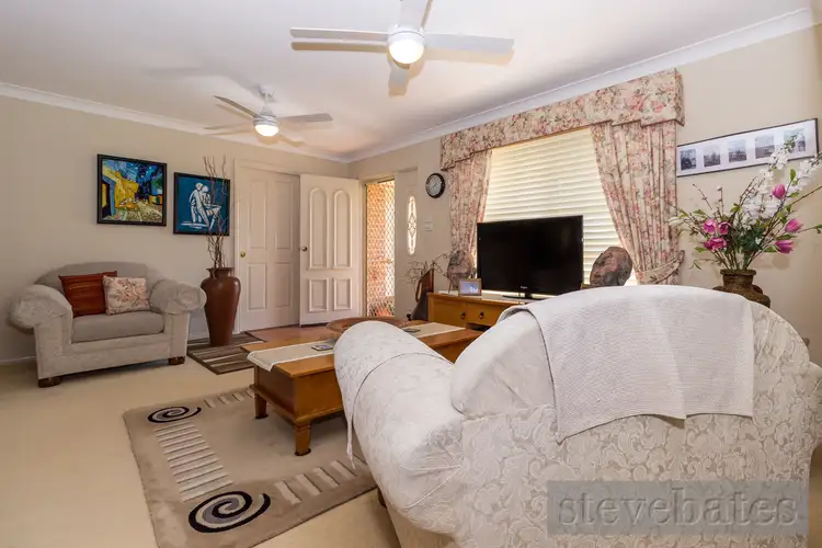 Third view of Homely house listing, 50 Joseph Sheen Drive, Raymond Terrace NSW 2324