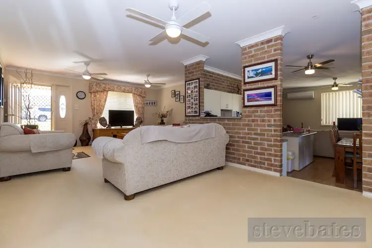 Fourth view of Homely house listing, 50 Joseph Sheen Drive, Raymond Terrace NSW 2324