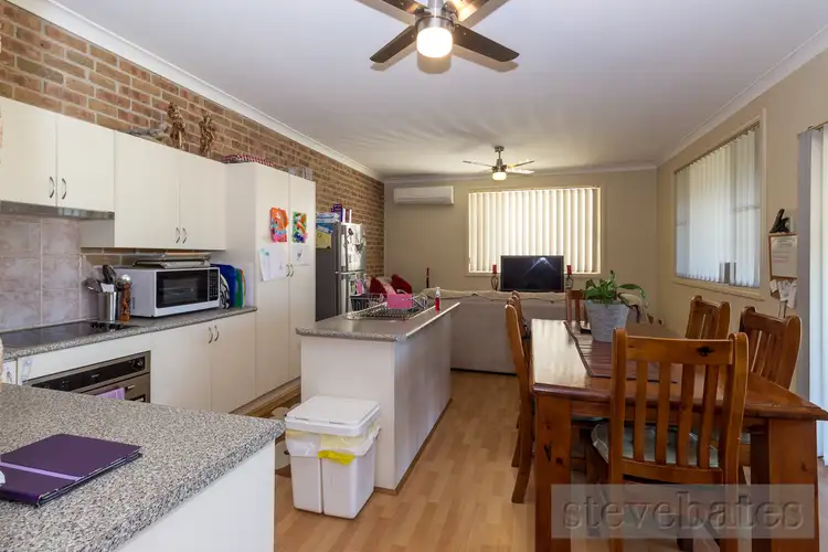 Fifth view of Homely house listing, 50 Joseph Sheen Drive, Raymond Terrace NSW 2324